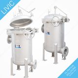 Industrial Multi-Bag Filter Bfrseries Bfr