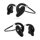 Fashion Outdoor Sport Waterproof Ipx 6 Bluetooth Headset