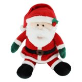 Customized Plush Soft Christmas Toy