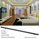 Indoor Decorative Lighting LED Bar Lighting