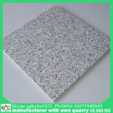Flamed Polished Granite for Paving/Stone