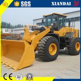 Compact Wheel Loader Xd950g