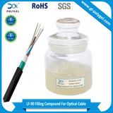 Optical Fiber Cable Tuble Flooding Compound