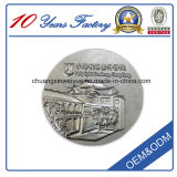 Zinc Alloy Cheap Custom Coin at Factory Price