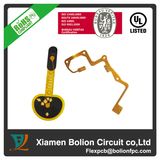 Single Side Flexible Printed Circuit Board