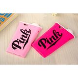 Wholesale Silicone Case Mobile Phone Case for iPhone5S/6/6 Plus