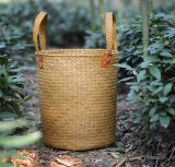 (BC-ST1042) Good-Looking Handcraft Straw Basket