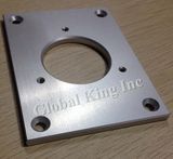 CNC Milled Machining Aluminum Parts