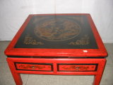 Antique Chinese Furniture - Bucket (2)