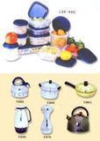 Kitchenware