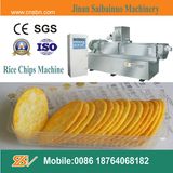 Rice Chips Manufacturing Extruder