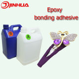 Four Hours Fast Dry Epoxy Adhesive for Jewelry