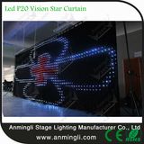 P10 LED Display Cloth (AL-203VP10)