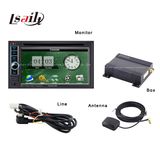 Newest! HD Special GPS Navigation Box for Kenwood