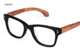 Original Single Genuine Wood Eyewear From High-Grade Wooden Materials