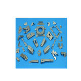 Custom Metal Stamping Bending Parts From China Factory