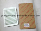 Profession Air Filter for Toyota (17801-0D060)