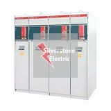 12kv Sf6 Gas Insulated Power Switchgear China