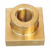 Square Base Nut