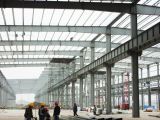 Construction Building/Steel Structure