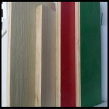 18mm Melamine Plywood/Blockboard for Furniture Use
