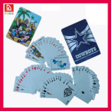 OEM Playing Cards Printing (DHN1027)