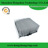 Custom Made Aluminum Heat Sink in Different Size