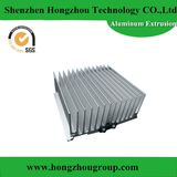 Custom Made Aluminum Heat Sink in Different Size