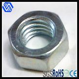 Hexagon Nuts with Metric Coarse and Fine Pitch Thread DIN934