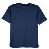 100 Combed Cotton Promotion T-Shirt for Adult