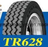 Triangle Brand 1200r24 Truck Tyre Wholesale