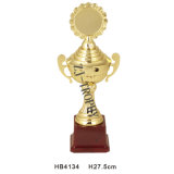 Metal Awards Trophy Hb4134