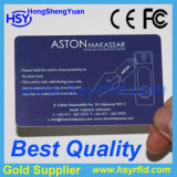 T5577 Hotel Door Smart Card with High Quality (HSY-T5577)