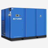 High Efficiency Low Pressure Screw Air Compressor (BLT-250A)