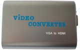 VGA to HDMI Converter (CV-VGAHDMI)