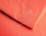 (No. 1027) Fashion Wool Spining of Soft Comfortable Fabric