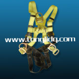 100% Polyester Lineman Safety Belt