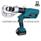 Battery Powered Crimping Tool EZ-400