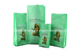 Aluminum Plastic Food Coffee Packaging Bag with Valve