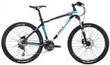 XC3.0 Sky Blue Bicycle