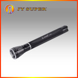 Jysuper Rechargeable Portable Police Torch 1W LED Torch for Emergency (JY-806)