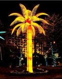 Decorate LED Artificial Palm Tree Lights