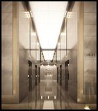 Sicher Elevator