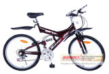 Adult Mountain Bicycle (ANB12PR-2403)
