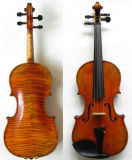 Concert Violin! Stradivari 1715 Violin Model Violin (Wjt200)