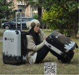 Travel Luggage, Trolley Luggage, Trolley Bag (UTLP1021)