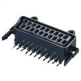 S-106 Scart Socket