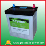 Dry Charge Battery -12V35ah -Ns40z (S) /L (36B20R/L-NS40Z-N35)