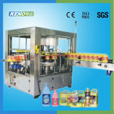 Keno-L218 Good Price Auto EAS Soft Label Labeling Machine