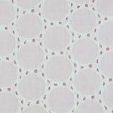 Cotton Embroidery Chemical Fabric (BL013)